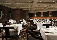 Norwegian Sun, Restaurant Cagney's