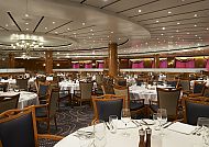 Norwegian Sun, Restaurant Four Seasons