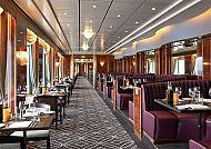 Norwegian Sun, Restaurant La Cucina