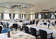 Norwegian Sun, Restaurant Le Bistro