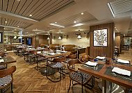 Norwegian Sun, Restaurant Los Lobos