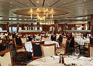 Norwegian Sun, Restaurant Seven Seas