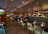 Norwegian Sun, Sportsbar