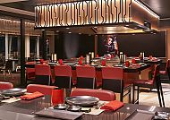 Norwegian Sun, Teppanyaki