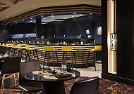 Norwegian Sun, Ginza Sushi-Bar