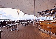 Norwegian Sun, Great Outdoors