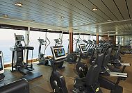 Norwegian Sun, Fitness Center