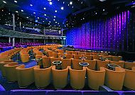 Norwegian Sun, Stardust Showlounge