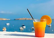 Gillieru Harbour Hotel