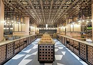 Hotel AX Odycy, Buffet-Restaurant