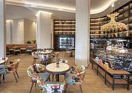 Hotel AX Odycy, Espresso-Bar