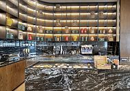 Hotel AX Odycy, Espresso-Bar