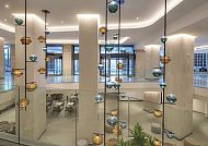 Hotel AX Odycy, Lobby