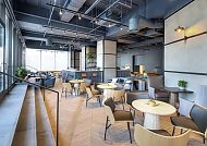 Hotel AX Odycy, Lobby-Bar