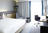 Novotel Wembley, Wohnbeispiel