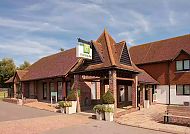 Holiday Inn Ashford Central