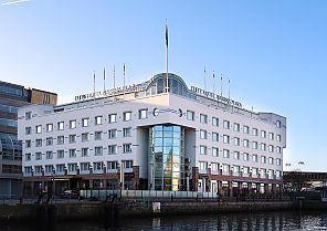 Hotelbeispiel / Elite Hotel Marina Plaza Helsingborg