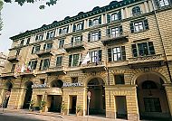 Starhotel Majestic Turin