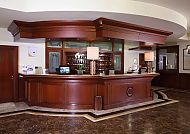 Starhotel Majestic Turin