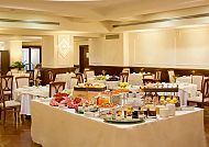 Starhotel Majestic Turin