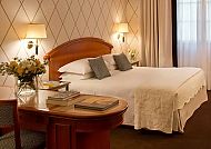 Starhotel Majestic Turin, Wohnbeispiel
