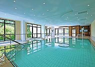 Pool-Bereich