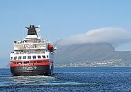 Hurtigruten, MS Polarlys