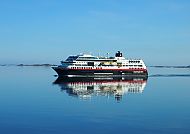 Hurtigruten, MS Trollfjord