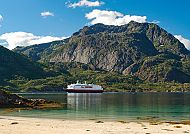 Hurtigruten, MS Nordlys