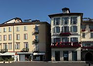 Hotel Intra