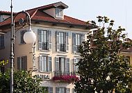 Hotel Intra