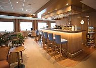 De Amsterdam, Bar+Salon