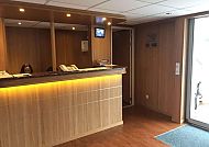 De Amsterdam, Rezeption