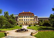 Bilderberg Bellevue Hotel