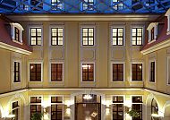 Bilderberg Bellevue Hotel