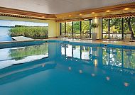 Bilderberg Bellevue Hotel, Pool