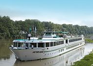 MS VICTOR HUGO