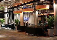 Hamilton Spa & Wellness Hotel, Lobby