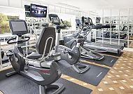 Fitnessraum