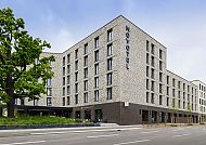 Ibis Hotel Regensburg Zentrum