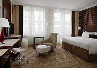 Beispielbild Doppelzimmer Deluxe