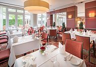 Gastronomie_kleines Boulevard Restaurant