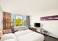 Park Inn by Radisson Dresden-Zimmerbeispiel