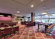 Hotel Restaurant