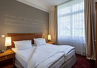 Schlafzimmer Grande Suite