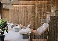 Hilton Swinemünde, Spa