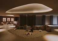Hilton Swinemünde, Spa