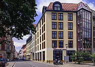 Mercure Hotel Erfurt Altstadt