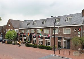 Hotelansicht