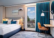 Beispiel Doppelzimmer